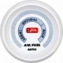 Auto Gauge Hallmeter Ψηφιακό Air/Fuel Αυτοκινήτου 2" ΛευκόΚωδικός: 11688 