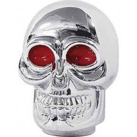 Simoni Racing Skeletor Πόμολο Ταχυτήτων InoxΚωδικός: SRSKE/X 