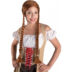 Περούκα Bavarian