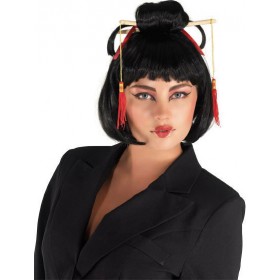 Περούκα Κινέζας