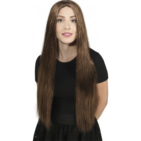 Περούκα Καστανή 71cm