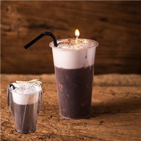 Πασχαλινή Λαμπάδα Καφές Freddo