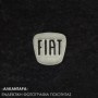 Κάλυμμα Ταμπλό Alcantara για Smart ForTwo 451 ΜαύροΚωδικός: 18658 