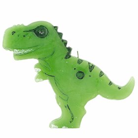 Πασχαλινή Λαμπάδα Δεινόσαυρος