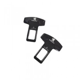 Απενεργοποιητής Ζώνης με Λογότυπο PeugeotΚωδικός: AUTO-PE 