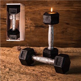 Πασχαλινή Λαμπάδα Βαράκι Γυμναστικής