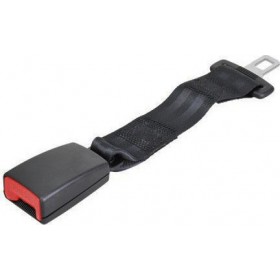 Αξεσουάρ Ζωνών Επέκταση Ζώνης Ασφαλείας 29cmΚωδικός: 2684 