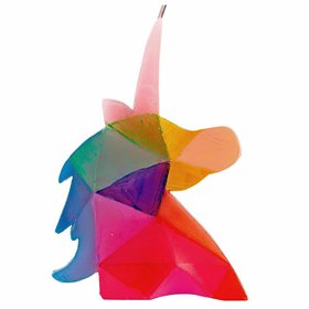 Πασχαλινή Λαμπάδα Μονόκερως