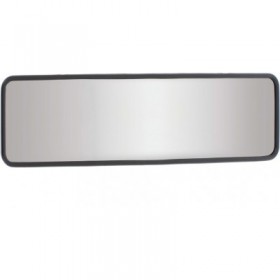 Car+ Convex Εσωτερικός Καθρέπτης Αυτοκινήτου Πανοραμικός Ευρυγώνιος με Ελαστικούς Ιμάντες 25 x 6.5cmΚωδικός: 2808470  Car+ Convex Εσωτερικός Καθρέπτης Αυτοκινήτου Πανοραμικός Ευρυγώνιος με Ελαστικούς Ιμάντες 25 x 6.5cmΚωδικός: 2808470