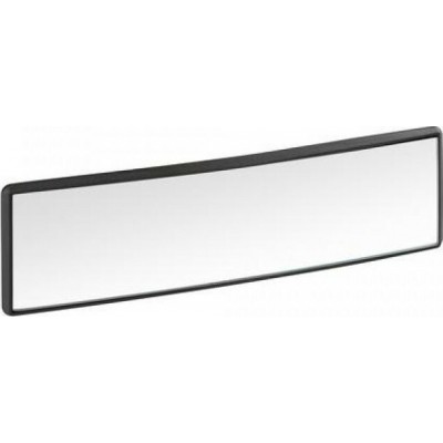 Lampa Εσωτερικός Καθρέπτης Αυτοκινήτου Κυρτός 24 x 6.5cm με ΚλιπΚωδικός: L6549.6