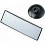 Lampa Εσωτερικός Καθρέπτης Αυτοκινήτου 14 x 4.5cm με ΒεντούζαΚωδικός: L6550.3 