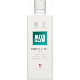 AutoGlym Bumper & Trim Gel 325ml AutoGlym Bumper & Trim Gel 325ml
