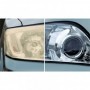 Quixx Headlight Restoration Kit 50gr &amp 30mlΚωδικός: 38176 