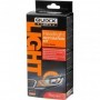 Quixx Headlight Restoration Kit 50gr &amp 30mlΚωδικός: 38176 