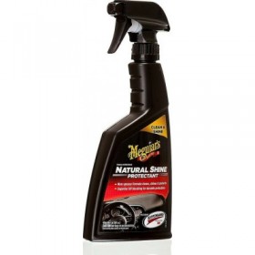 Meguiar's Natural Shine Protectant EU) 473mlΚωδικός: G4116 