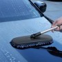 Baseus Handy Dual-Use Car Σκούπα Καθαρισμού για ΑμάξωμαΚωδικός: CRTB-01 