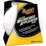 Meguiar's Microfiber Applicator Pads Σφουγγάρια Γυαλίσματος Αυτοκινήτου 2τμχΚωδικός: X3080 