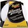 Meguiar's Microfiber Applicator Pads Σφουγγάρια Γυαλίσματος Αυτοκινήτου 2τμχΚωδικός: X3080 