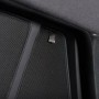 CarShades VW T Roc 5D 2017&gt 4τμχΚωδικός: PVC.VW-TROC-5-A 