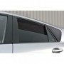 CarShades Κουρτινάκια Σετ Mitsubishi L200 2005 4D 4τμχΚωδικός: PVC.MIT-L200-4-A 