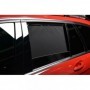 CarShades Κουρτινάκια Σετ Mitsubishi L200 2005 4D 4τμχΚωδικός: PVC.MIT-L200-4-A 