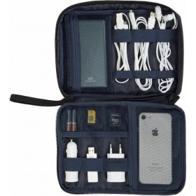 Rivacase 5632 Θήκη Αξεσουάρ Κινητών σε Μαύρο χρώμα Rivacase 5632 Θήκη Αξεσουάρ Κινητών σε Μαύρο χρώμα