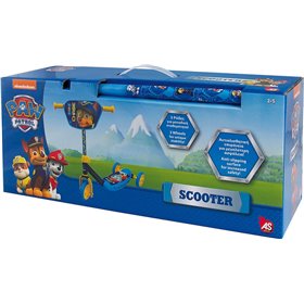 Παιχνιδολαμπάδα Πατίνι Paw Patrol για 2+ Ετών As Company Παιχνιδολαμπάδα Πατίνι Paw Patrol για 2+ Ετών As Company