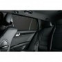 CarShades Audi Q5 (Typ 8R) 5D 2008+Κωδικός: PVC.AU-Q5-5-A 