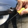 Guard Touch Up Paint Στυλό Επιδιόρθωσης για Γρατζουνιές Αυτοκινήτου Μαύρο 12ml