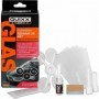 Quixx Windshield Repair Kit Kit Επιδιόρθωσης για Τζάμια-Παρμπρίζ Αυτοκινήτου