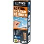 Quixx Acrylic Scratch Remover Αλοιφή Επιδιόρθωσης για Γρατζουνιές σε Πλαστικά Αυτοκινήτου 50gr