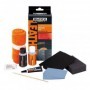 Quixx Leather &amp Vinyl Repair Kit Επιδιόρθωσης για Ταπετσαρίες - Δέρματα Αυτοκινήτου