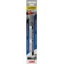 Lampa Scratch Fix Touch-Up Στυλό Επιδιόρθωσης για Γρατζουνιές Αυτοκινήτου Κόκκινο 150ml