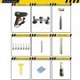 Dent and Ding Repair Kit Επιδιόρθωσης για Βαθουλώματα Αυτοκινήτου