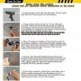 Dent and Ding Repair Kit Επιδιόρθωσης για Βαθουλώματα Αυτοκινήτου