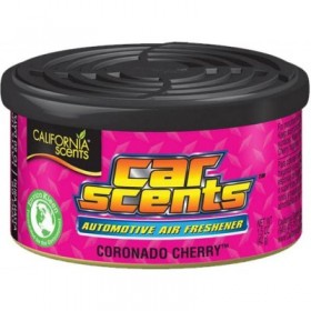California Scents Αρωματικό Αυτοκινήτου Cherry 42gr 1τμχΚωδικός: 412101138 