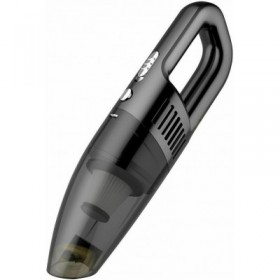 XO Σκουπάκι Αυτοκινήτου Στερεών CZ001 Τάσης 12V με ΚαλώδιοΚωδικός: 16.008.0012