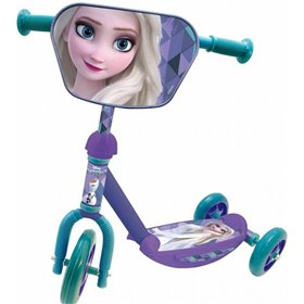 Παιχνιδολαμπάδα Frozen 2 Πατίνι για 3+ Ετών As Company Παιχνιδολαμπάδα Frozen 2 Πατίνι για 3+ Ετών As Company
