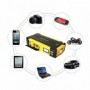 Εκκινητής Μπαταρίας Αυτοκινήτου Car Power Bank 12V 69800mAh &amp Αεροκομπρέσορ TM19B