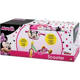 Παιχνιδολαμπάδα Minnie Πατίνι για 2+ Ετών As Company Παιχνιδολαμπάδα Minnie Πατίνι για 2+ Ετών As Company