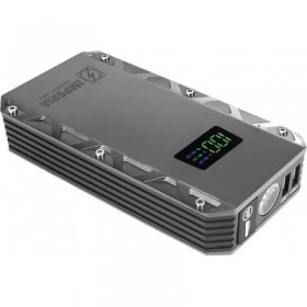 Imperia Εκκινητής Μπαταρίας Αυτοκινήτου Jump starter & Powerbank 13800mAhΚωδικός: 60131 Imperia Εκκινητής Μπαταρίας Αυτοκινήτου Jump starter & Powerbank 13800mAhΚωδικός: 60131