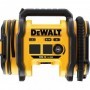 Dewalt Τρόμπα Αυτοκινήτου DCC018N 160PSI Επαναφορτιζόμενη 230V