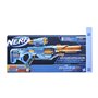 Παιχνιδολαμπάδα Nerf Elite 2.0 Eaglepoint RD-8 για 8+ Ετών Hasbro