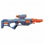 Παιχνιδολαμπάδα Nerf Elite 2.0 Eaglepoint RD-8 για 8+ Ετών Hasbro