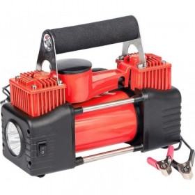 Bormann Τρόμπα Αυτοκινήτου BAP1200 150PSI με Καλώδιο Αναπτήρα 12VΚωδικός: 025726 