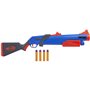 Παιχνιδολαμπάδα Nerf Fortine Pump SG για 8+ Ετών Hasbro