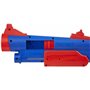 Παιχνιδολαμπάδα Nerf Fortine Pump SG για 8+ Ετών Hasbro