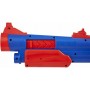 Παιχνιδολαμπάδα Nerf Fortine Pump SG για 8+ Ετών Hasbro