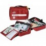 CarePlus Φαρμακείο Αυτοκινήτου Τσαντάκι First Aid Kit Emergency με εξοπλισμό κατάλληλο για πρώτες βοήθειεςΚωδικός: 38321 