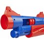 Παιχνιδολαμπάδα Nerf Fortine Pump SG για 8+ Ετών Hasbro